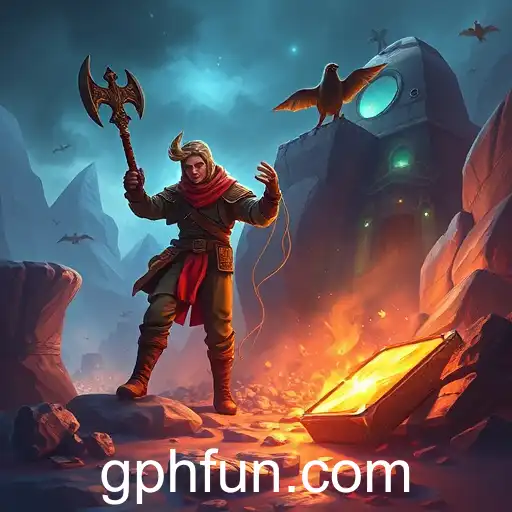 Exploring the Exciting World of Adventure Quests on PHFUN