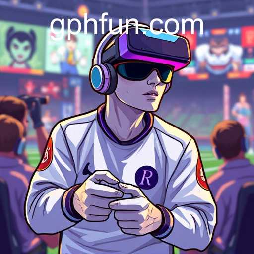 Digital Gaming Revolution: The PHFUN Surge