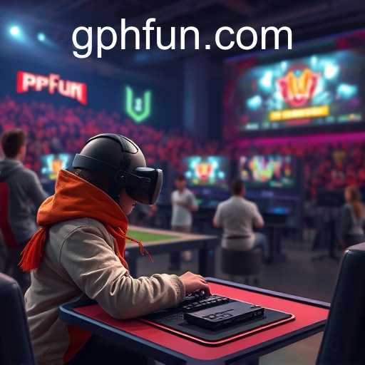 Emerging Trends in Gaming and the Rise of PHFUN