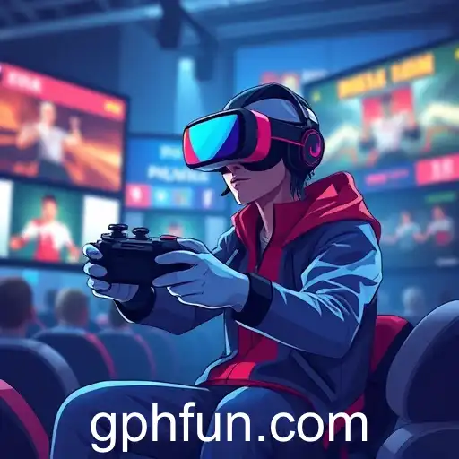 The Evolution of Online Game Platforms