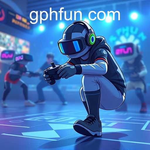 Exploring PHFUN: The Rise of Online Gaming in 2025