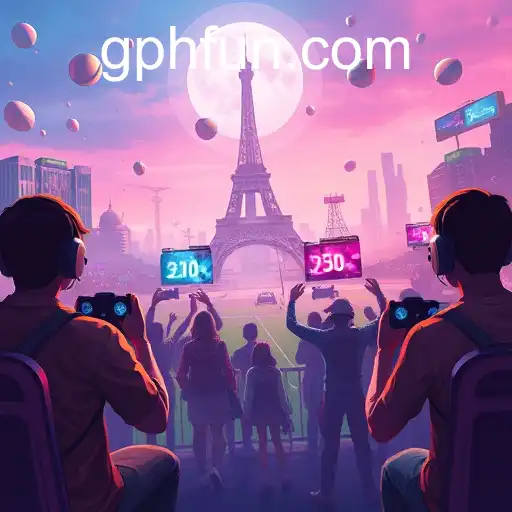 Gaming Evolutions and Global Impact