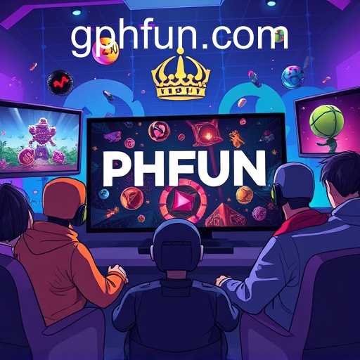 Gaming's Invisible Revolution: The Rise of PHFUN