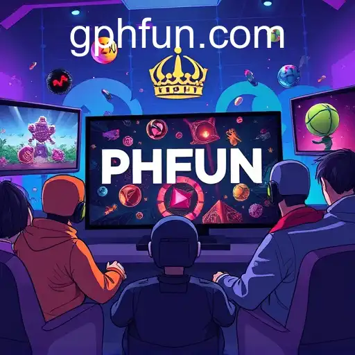 Gaming's Invisible Revolution: The Rise of PHFUN