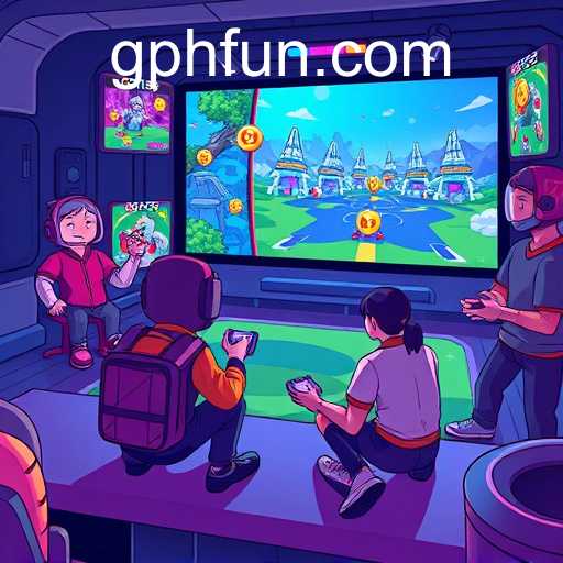 Gaming Trends and PHFUN's Rise in Popularity