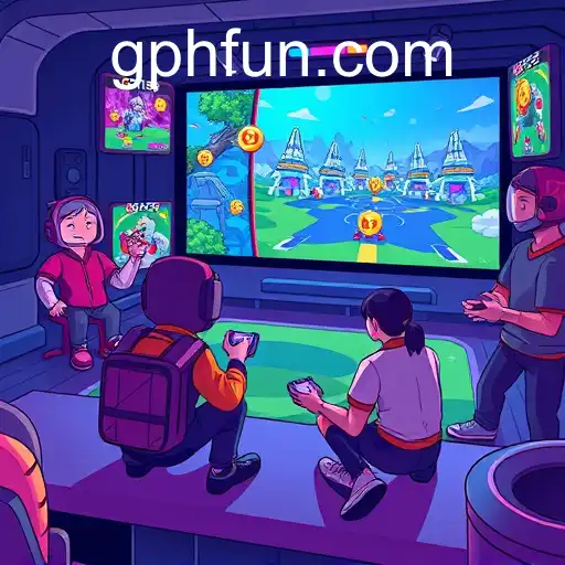 Gaming Trends and PHFUN's Rise in Popularity