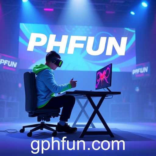 The Impact of PHFUN on Online Gaming in 2025