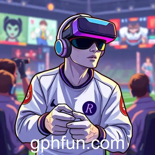 Digital Gaming Revolution: The PHFUN Surge