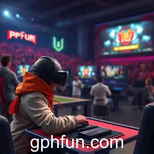 Emerging Trends in Gaming and the Rise of PHFUN