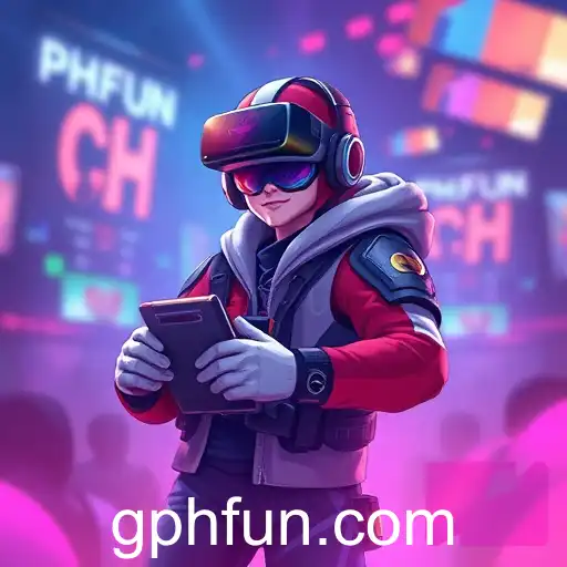 The Evolution of Online Gaming and PHFUN's Role