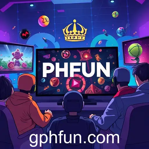 Gaming's Invisible Revolution: The Rise of PHFUN