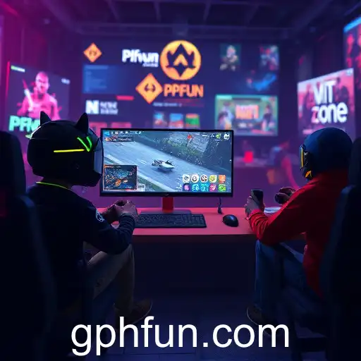 Gaming Trends and Online Safety in 2025