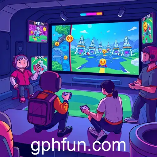Gaming Trends and PHFUN's Rise in Popularity