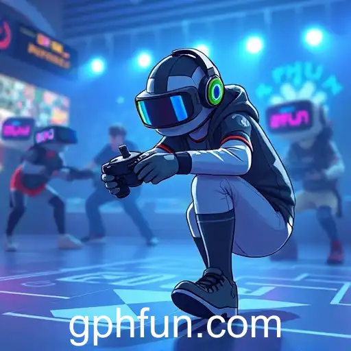 Rise of Interactive Gaming Communities