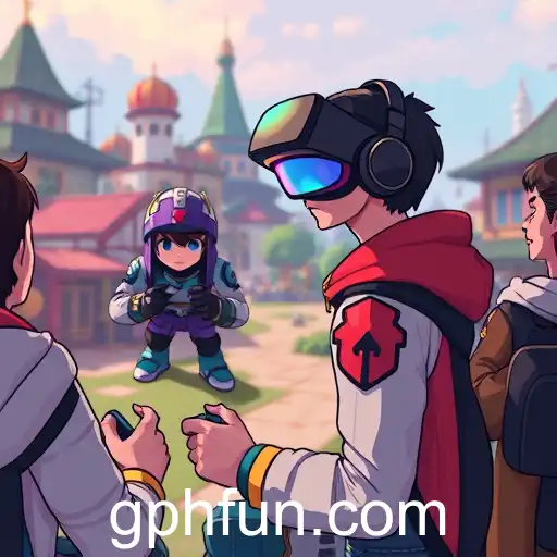 Rising Trends in Online Gaming Communities