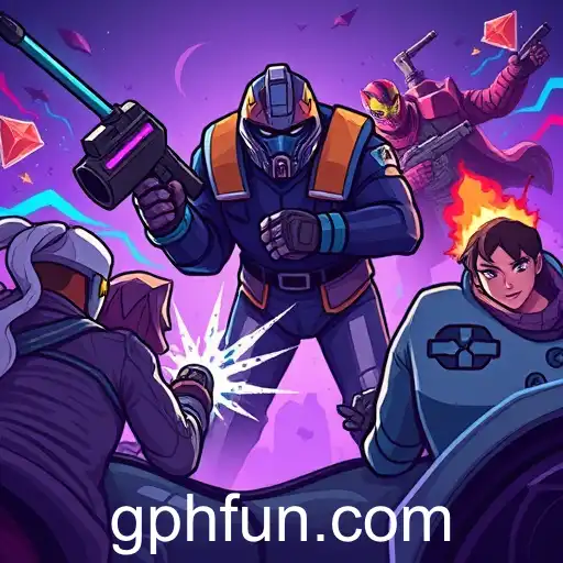 The Rise of PHFUN: A Digital Playground Revolution