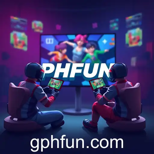 The Rise of PHFUN: Online Gaming Meets Innovation