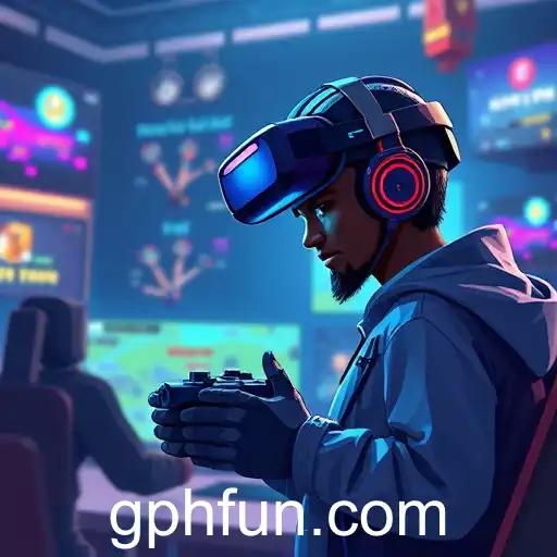 PHFUN Revolutionizes Online Gaming Experience