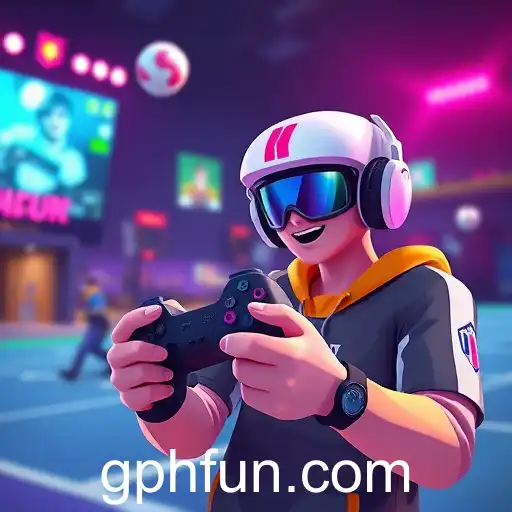 The Rise of English Game Websites in 2025