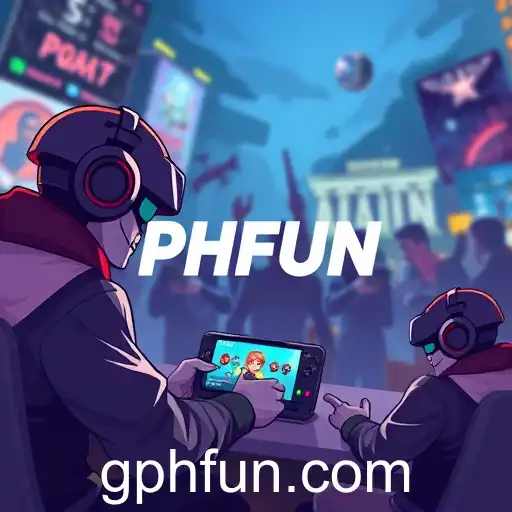 The Rise of PHFUN: Revolutionizing Online Gaming