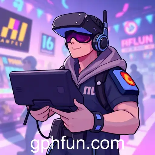 The Rise of PHFUN: Gaming Pioneers in a Digital Age