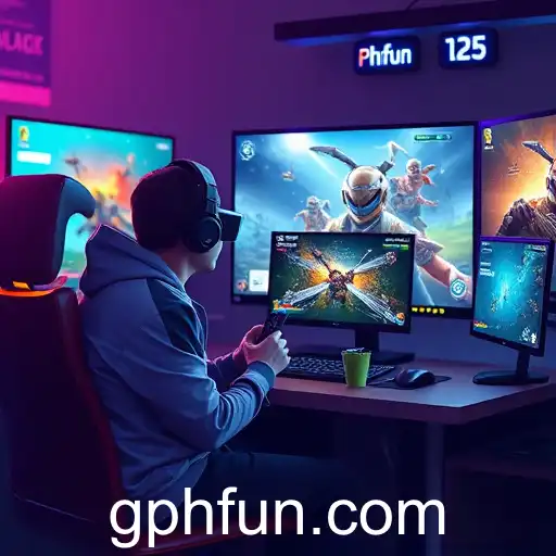 Gaming Trends Shaping the Future