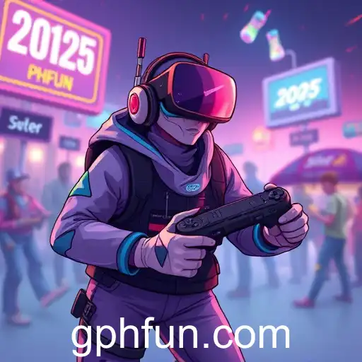 Online Gaming Trends and Innovations