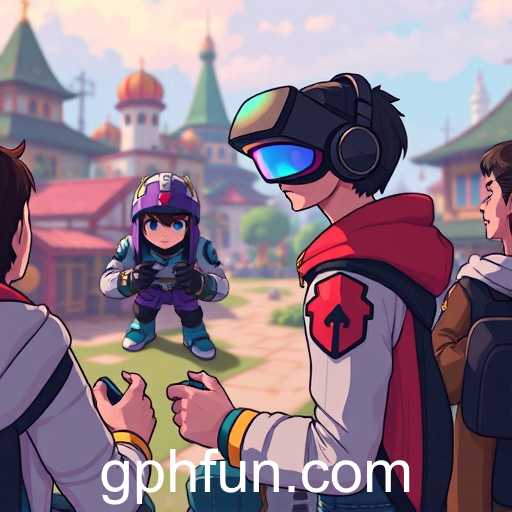 Rising Trends in Online Gaming Communities