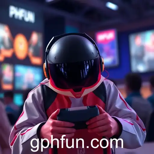 The Evolving World of Online Gaming