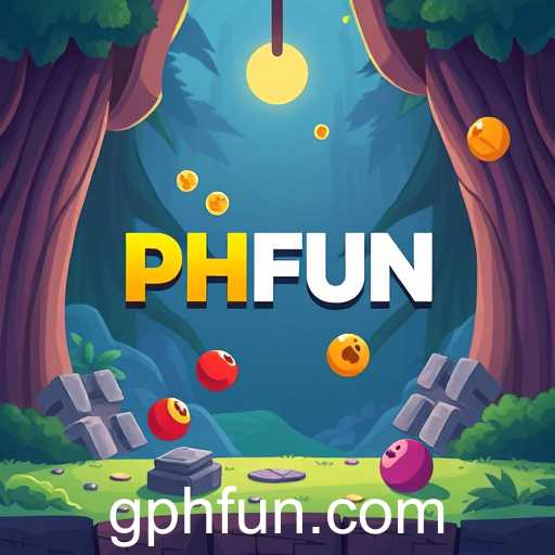 The Digital Playground: Navigating PHFUN and Online Gaming Trends