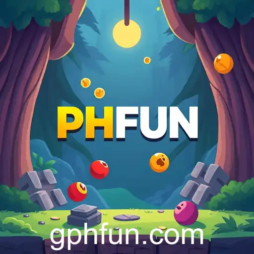 The Digital Playground: Navigating PHFUN and Online Gaming Trends