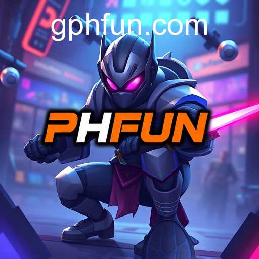 PHFUN Revolutionizes Gaming Experience