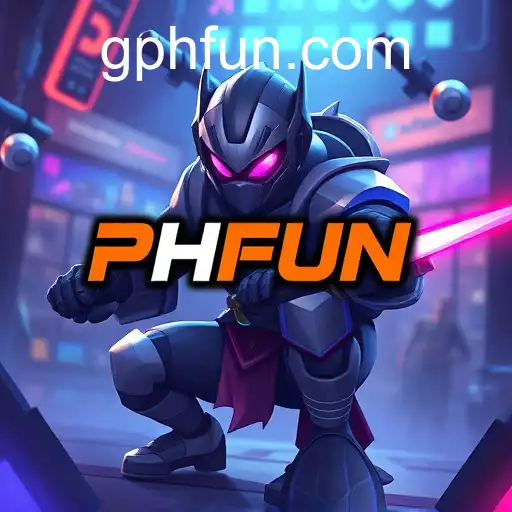PHFUN Revolutionizes Gaming Experience