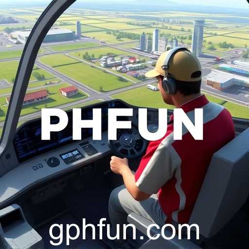 PHFUN Gaming Revolution