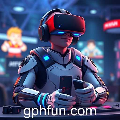 PHFUN Game Platform Revolutionizes Online Play