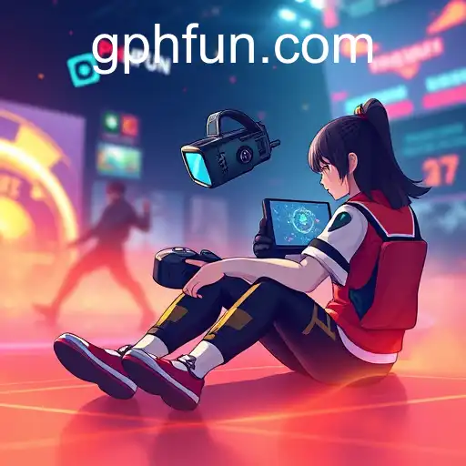 PHFUN Gaming Revolution