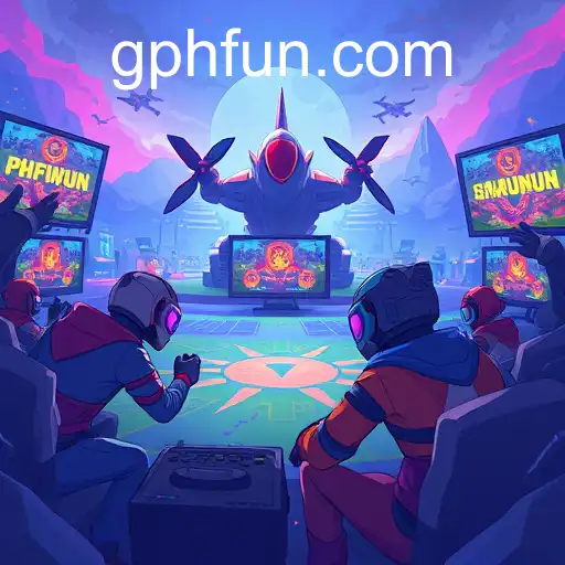 The Rise of PHFUN in the English Gaming World