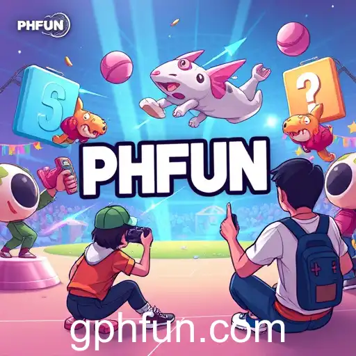 The Rising Popularity of PHFUN in Online Gaming