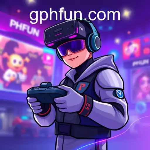 PHFUN Revolutionizes Online Gaming Experience