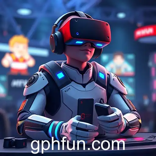 Revolution in Online Gaming: PHFUN's Influence and Innovations