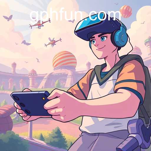 PHFUN Revolutionizes the Online Gaming Experience