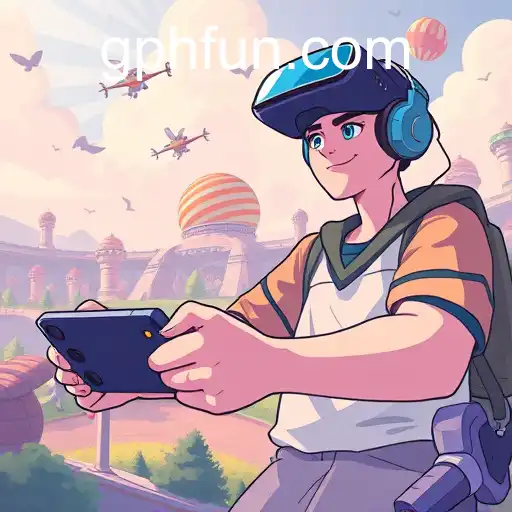 PHFUN Revolutionizes the Online Gaming Experience