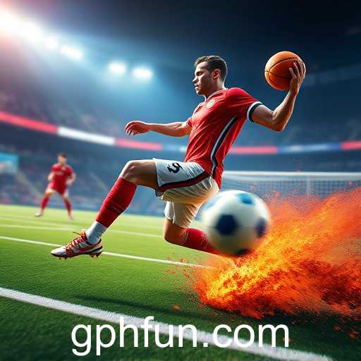 PHFUN Revolutionizing Online Gaming