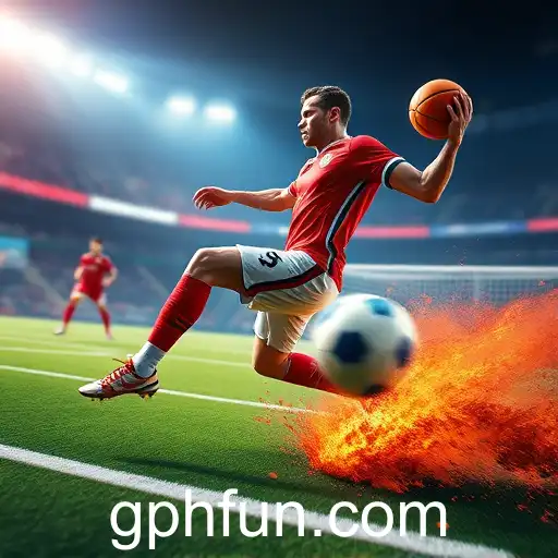 PHFUN Revolutionizing Online Gaming