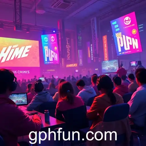 PHFUN: Revolutionizing Online Gaming in 2025