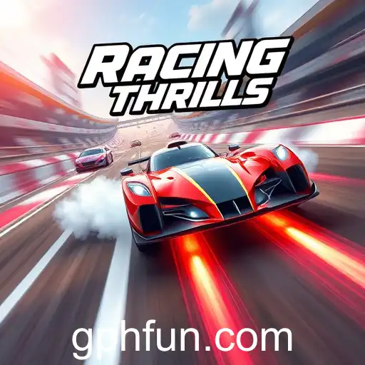 Unleashing Adrenaline with 'Racing Thrills' on PHFUN