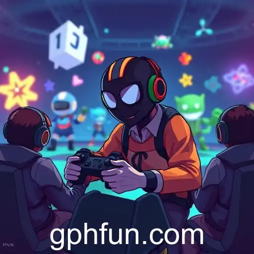 The Rise of Online Gaming Communities