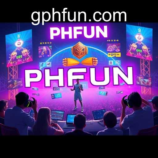 Rise of PHFUN: A Digital Playground