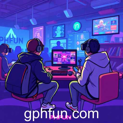 The Rise of PHFUN in the Gaming World