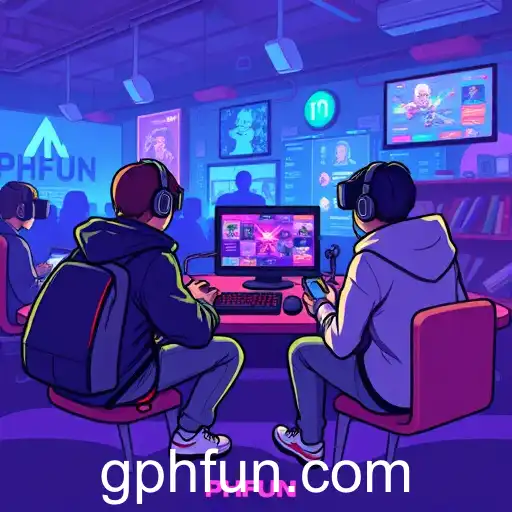 The Rise of PHFUN in the Gaming World